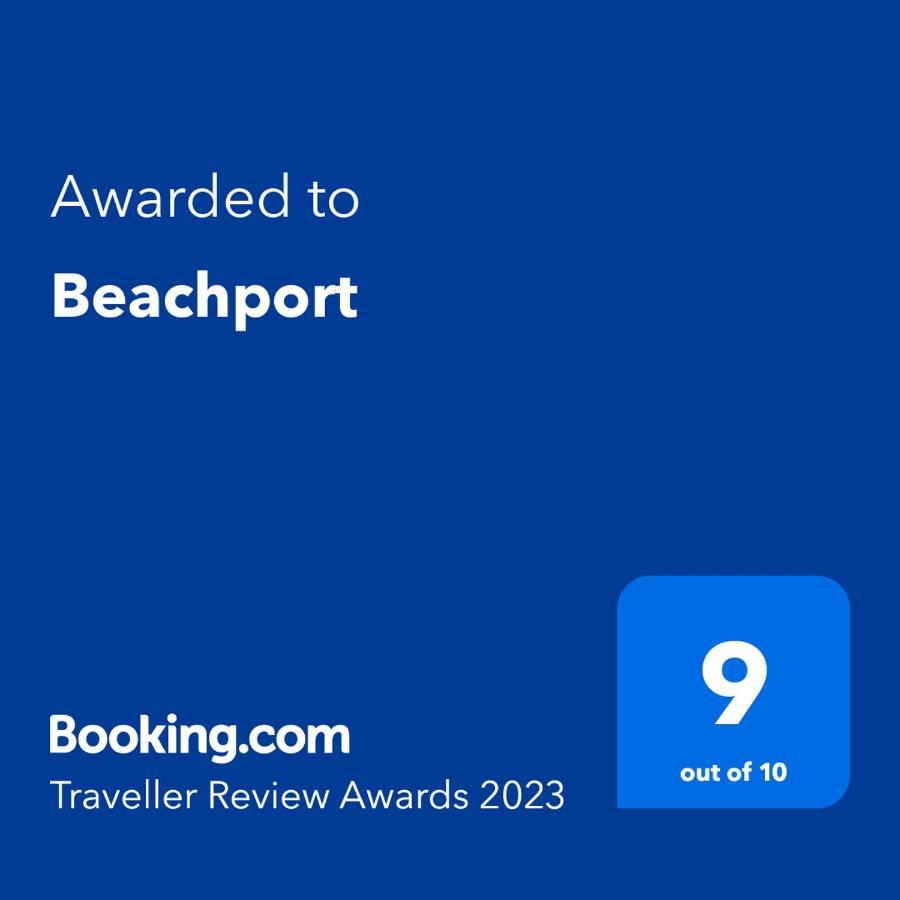 ויביירו Portbeach מראה חיצוני תמונה