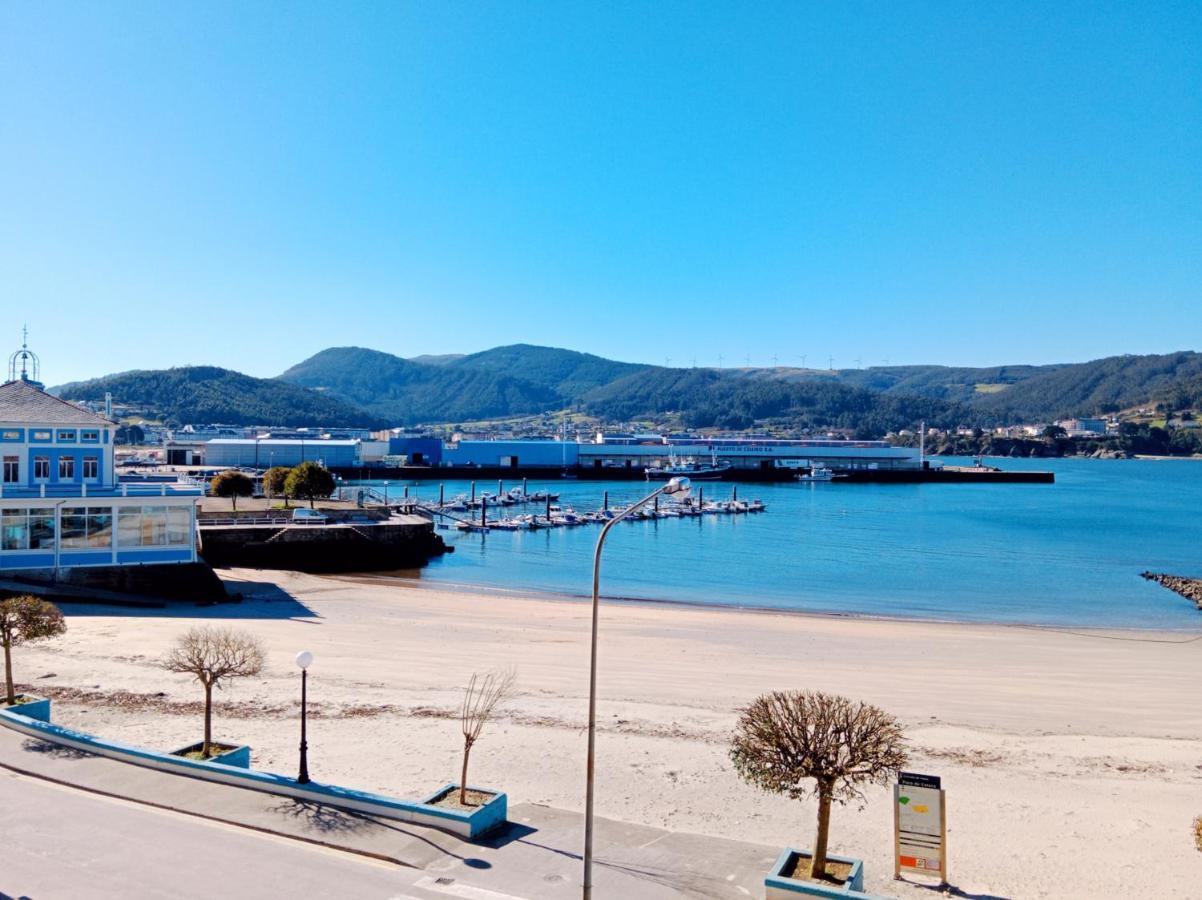 ויביירו Portbeach מראה חיצוני תמונה